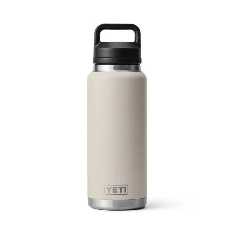 YETI Rambler&reg; 36oz (1065ml) Bottle with Chug Cap image number 0